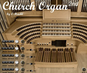 Church Organ 2nd