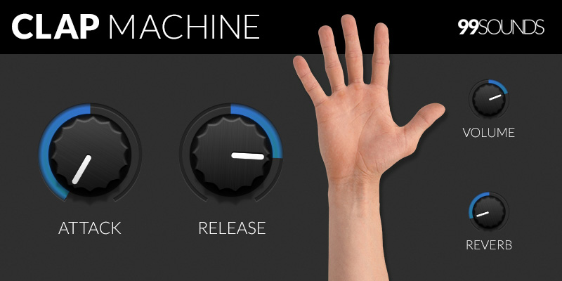 Clap Machine