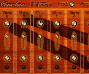 Clavestinas
