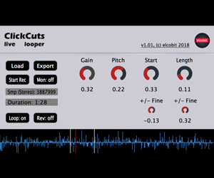 ClickCuts