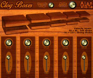 Clog Boxes