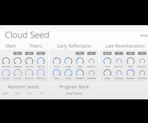 Cloud Seed