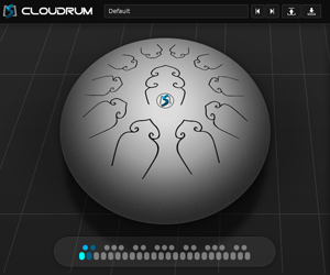 Cloudrum