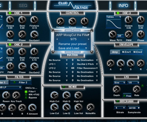 ClubVoltage