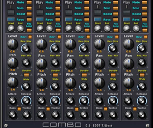 Combo Pro