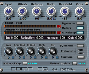 CompEQ