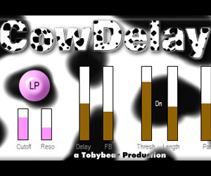 CowDelay