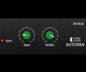 DD AutoPan
