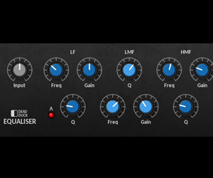 DD Equaliser