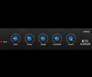 DD Flanger