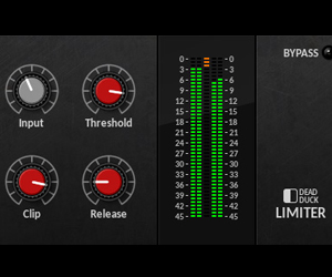 DD Limiter
