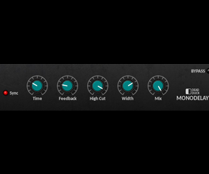 DD MonoDelay