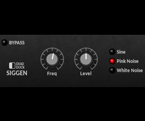 DD SigGen