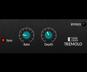 DD Tremolo