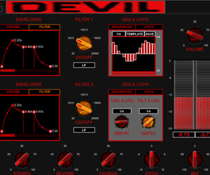 DEVIL
