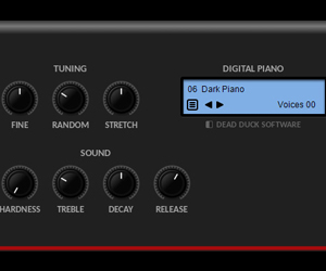 DPiano-A