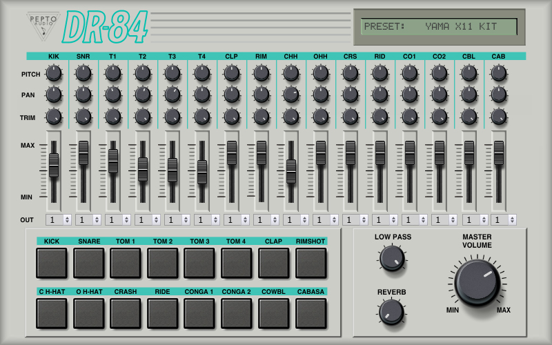 DR-84