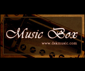 Music Box
