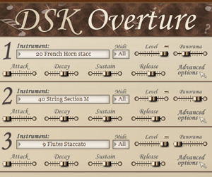 Overture