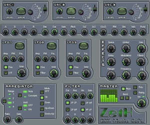 ZetH