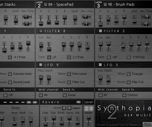 Synthopia 2