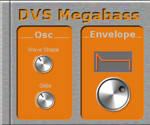 Megabass