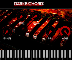 Darksichord