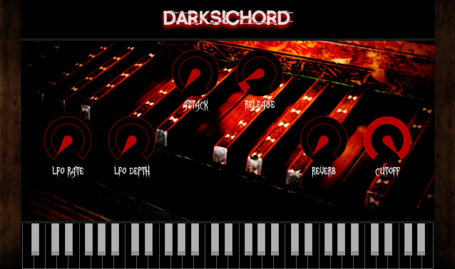 Darksichord
