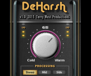 DeHarsh