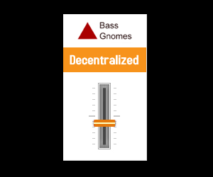 Decentralized
