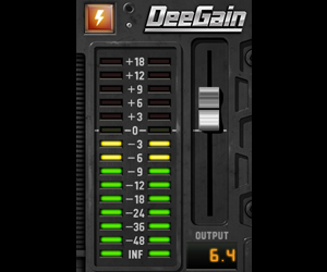 DeeGain