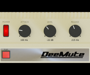 DeeMute