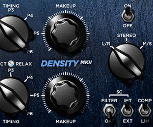 Density mkIII
