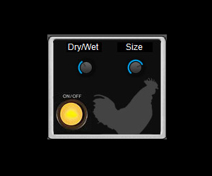 Dimension Expander