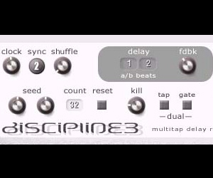 Discipline3