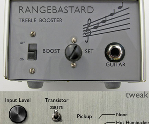 Rangebastard