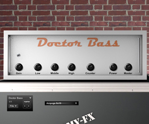 Doctor BASS