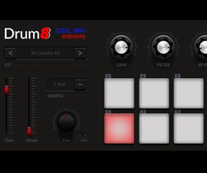 Drum8