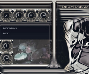 Drum Dream