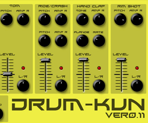Drum Kun