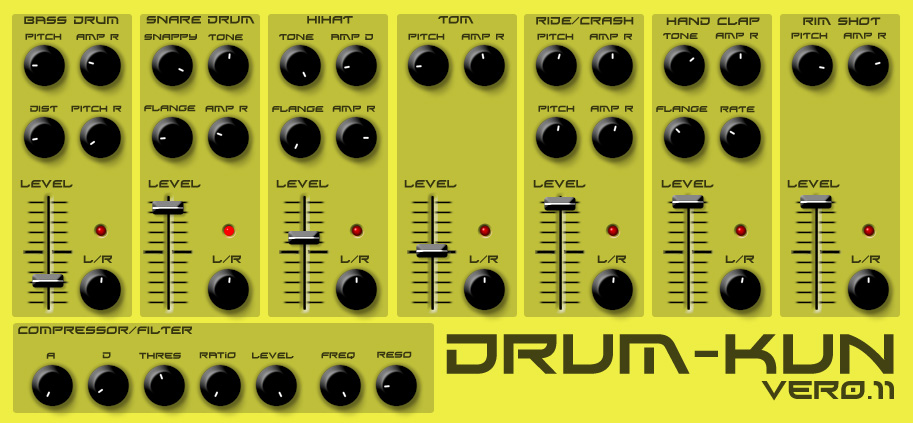 Drum Kun