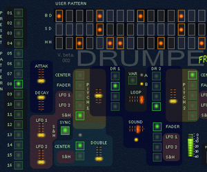 Drumper