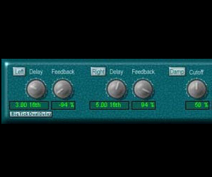 DualDelay