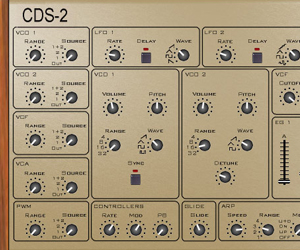CDS-2