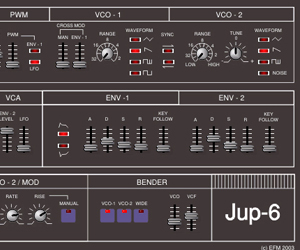 Jup6