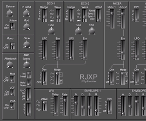 Rjxp