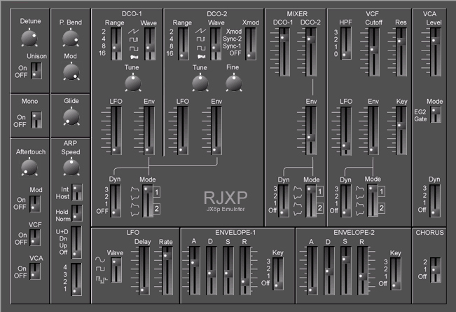 Rjxp