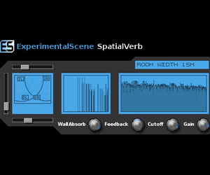 SpatialVerb