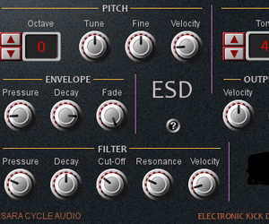 ESD