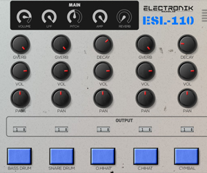ESL-110
